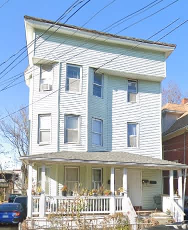 257 Sheridan Street2nd Floor