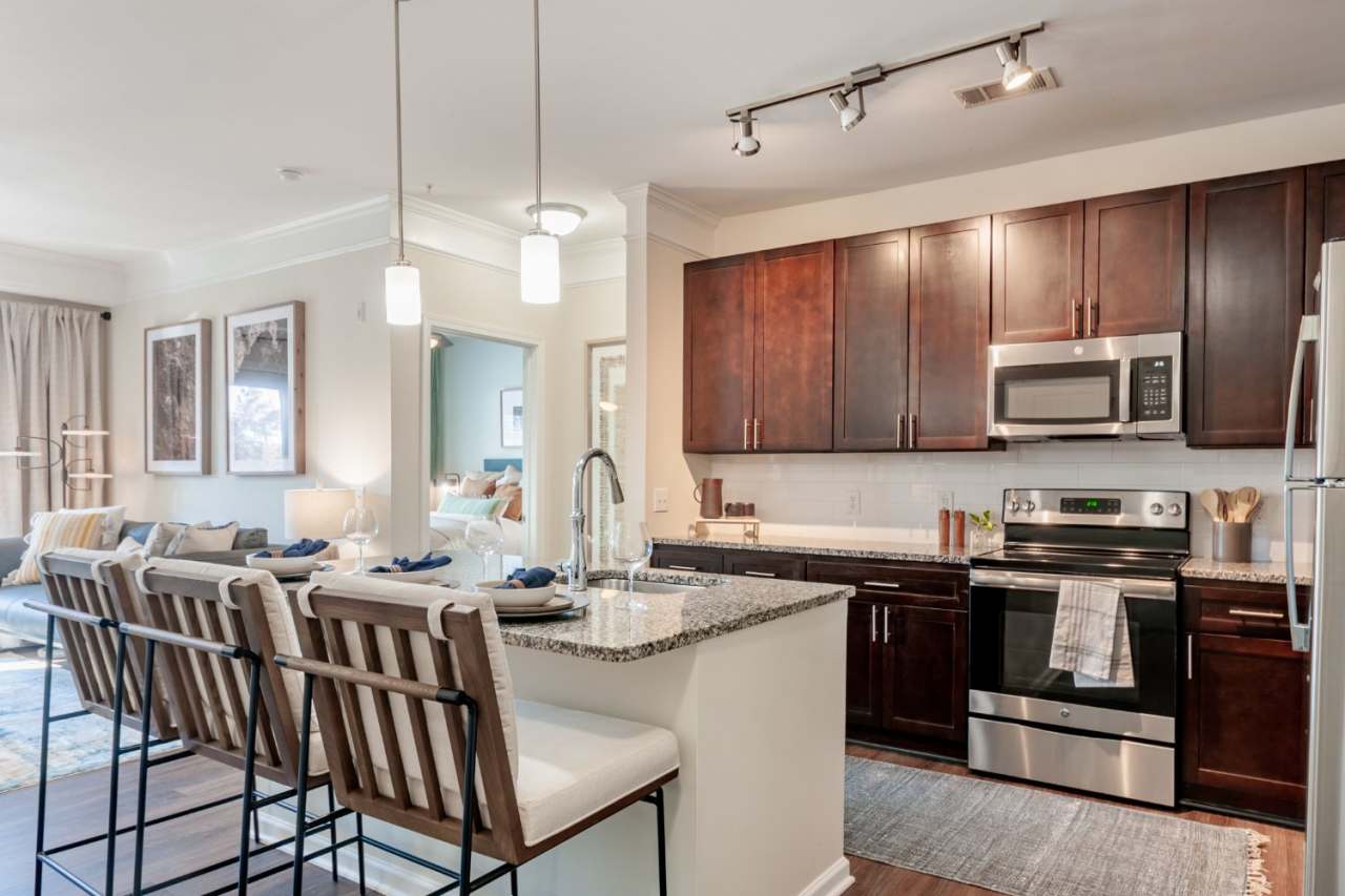 The Haven at Atwater Village