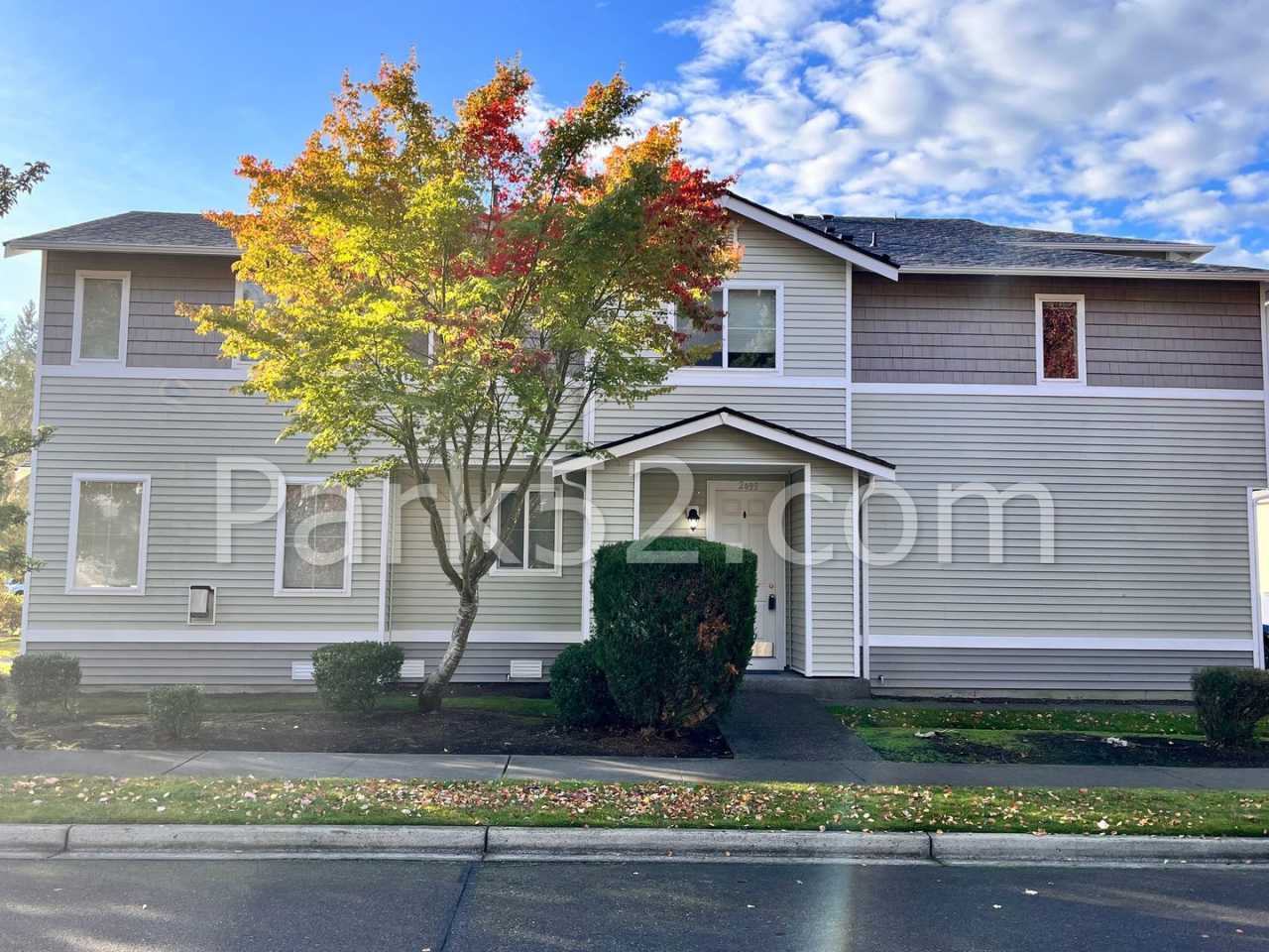 2 Bedroom Condo in DuPont