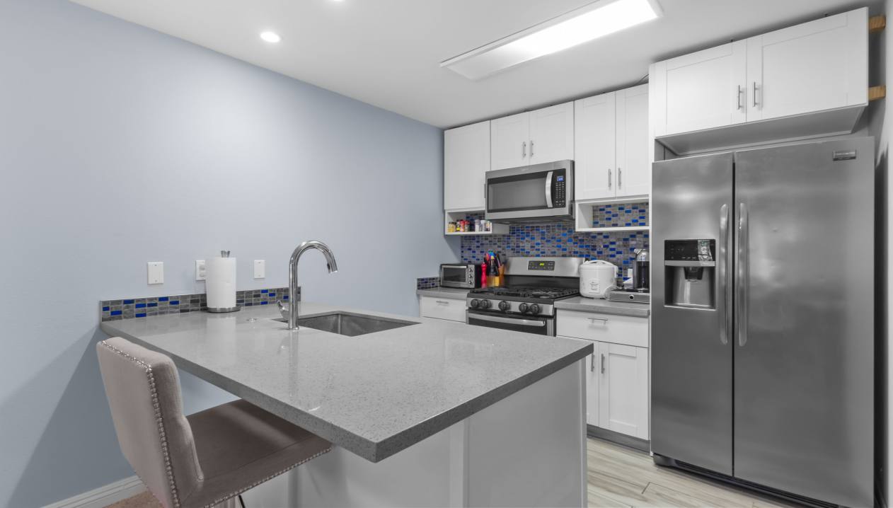 91-1022 Makaaloa Street - 17F