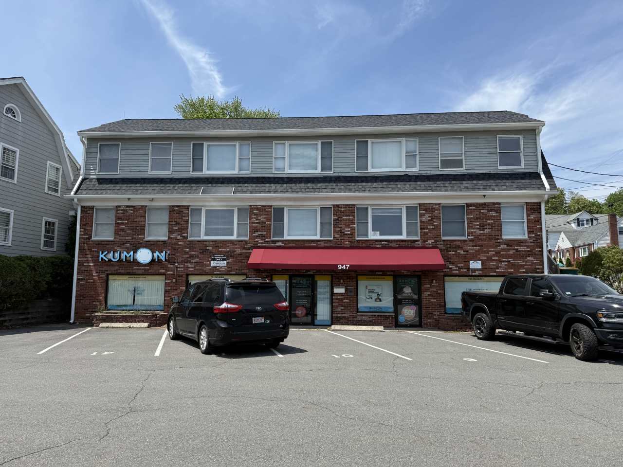 947 Washington St