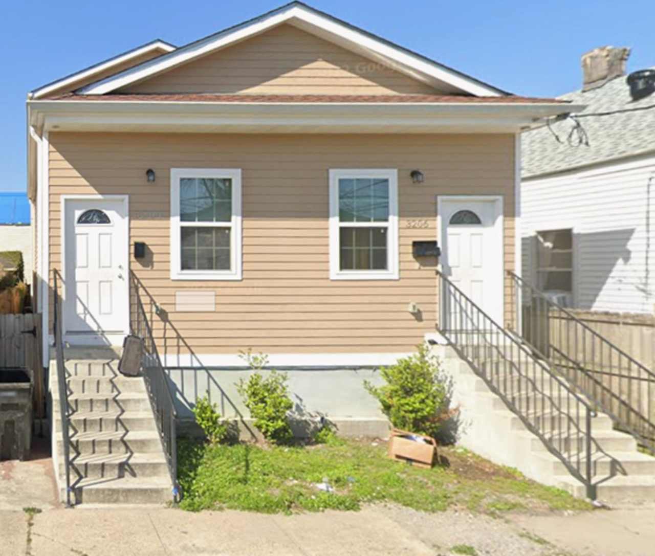 3204-06 Second Street