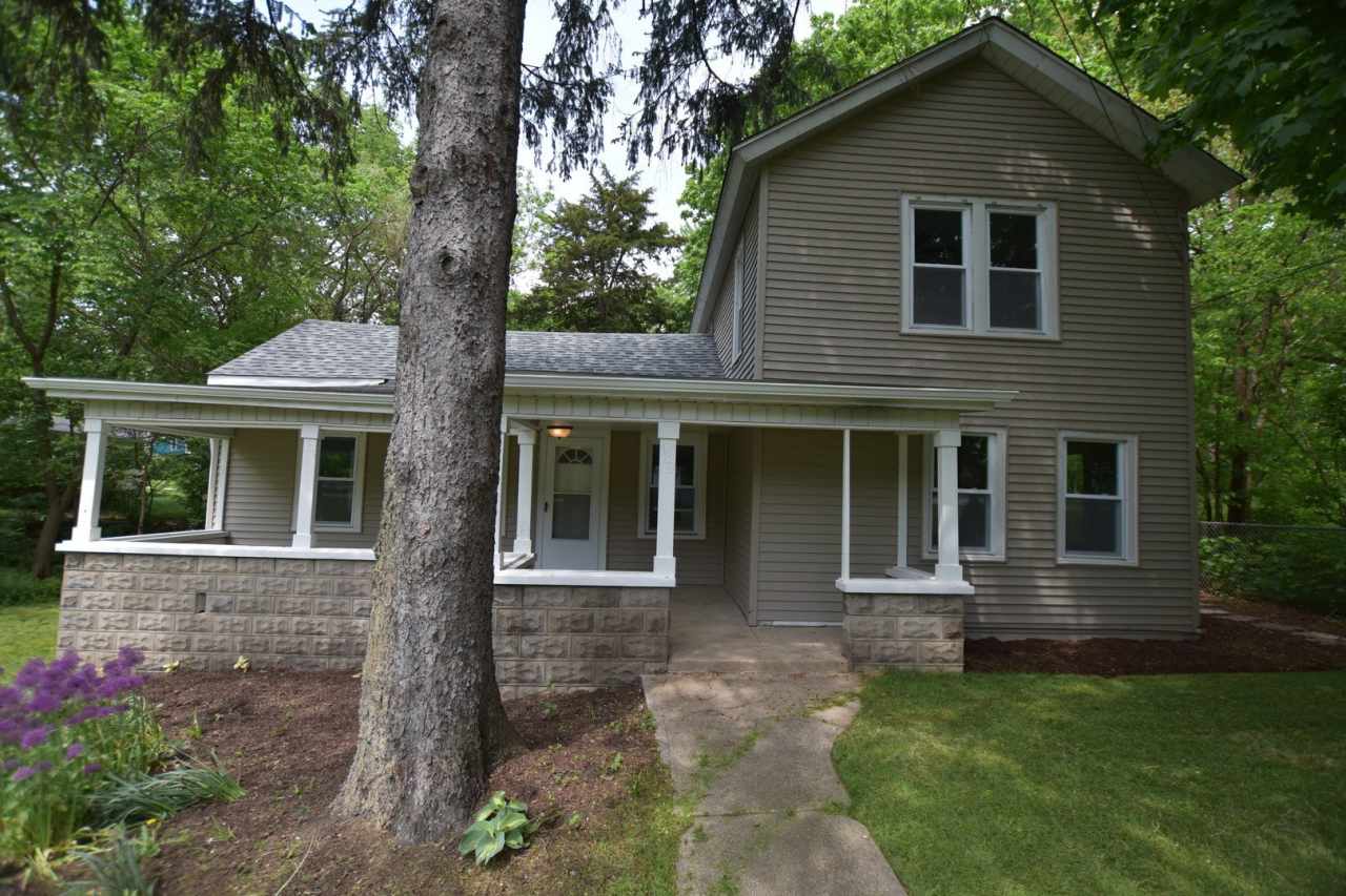 169 S Madison Street