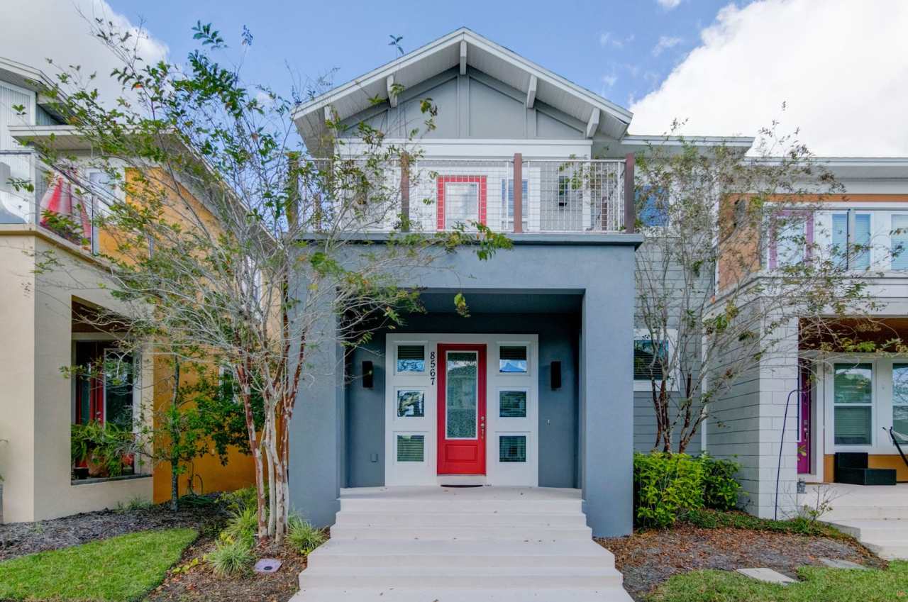 Lovely 3 bed - 2.5 Bath Townhome for rent in Laureate Park ~ Lake Nona!