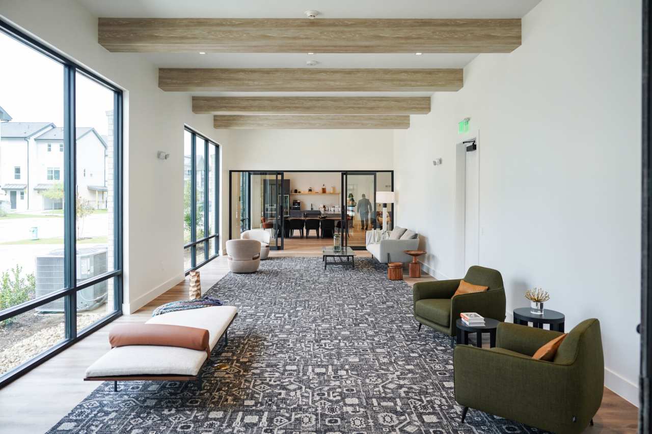 Residences at Kingwood