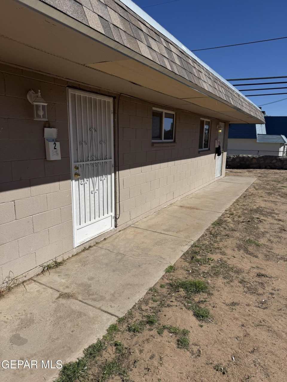 8954 Ankerson Street unit: #2