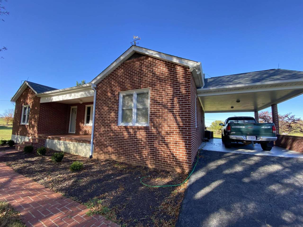 708 Lovely Mount Drive