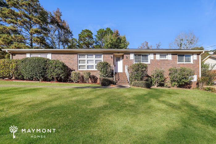 3624 Springhill Drive