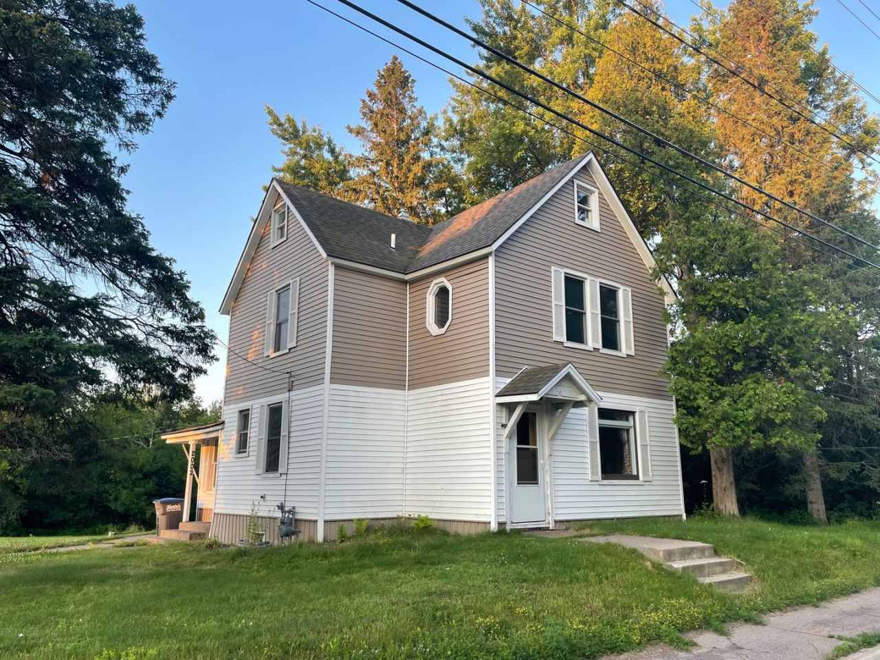 3 Bedroom Kenwood Home