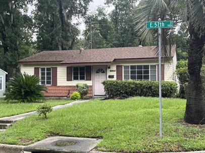 1420 East 57th Street