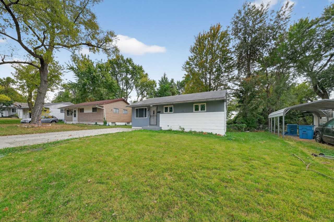 For Rent – 138 Grampian Rd, St. Louis, MO. Section 8 Welcome