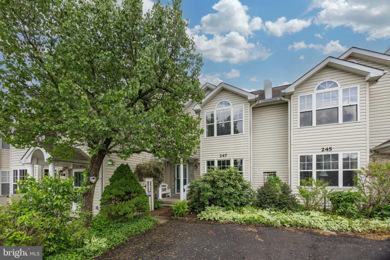 247 PRINCE WILLIAM WAY