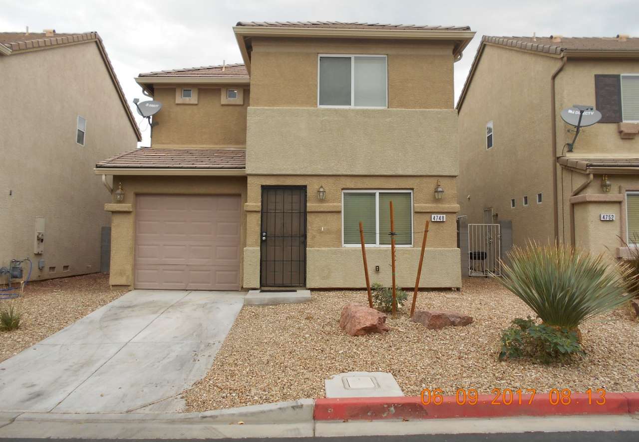 3 Bedroom Single Family