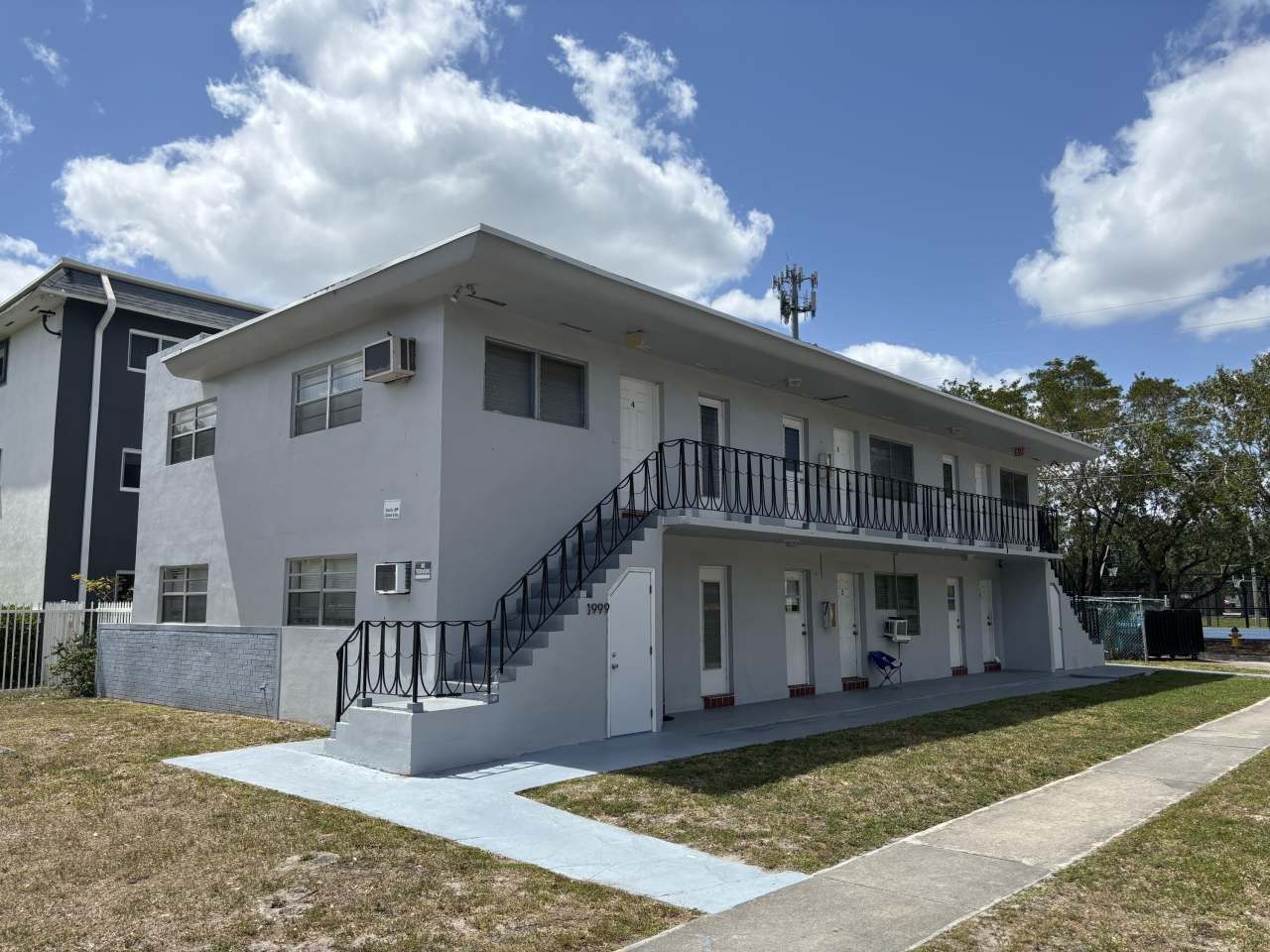 1999 NE 168th Street