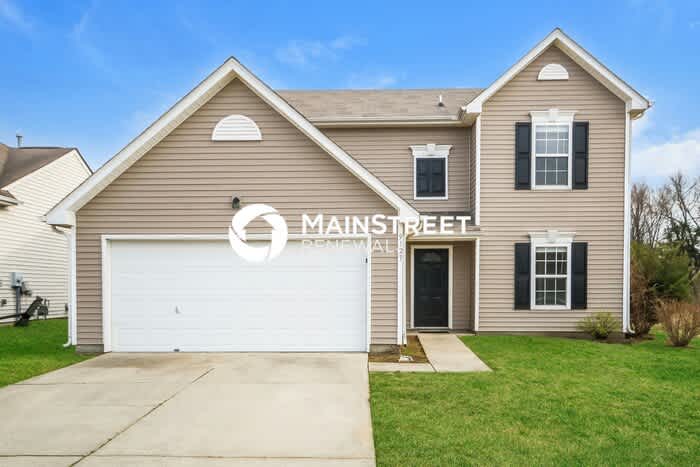 9127 White Aspen Place