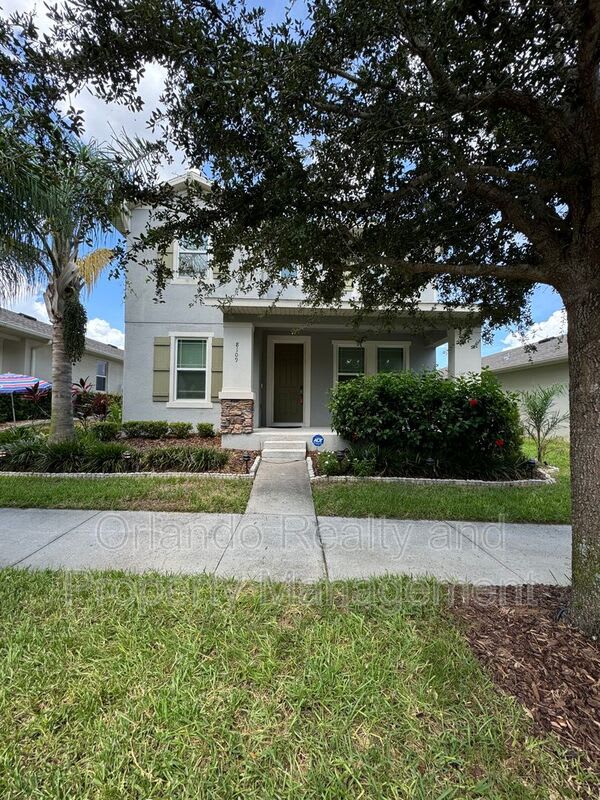 8109 Soldierwood St.