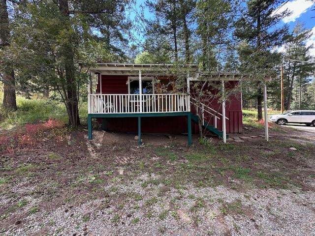 711 Main RoadCabin 10