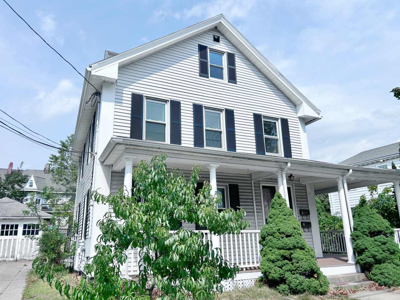 11 Chestnut Street - 1