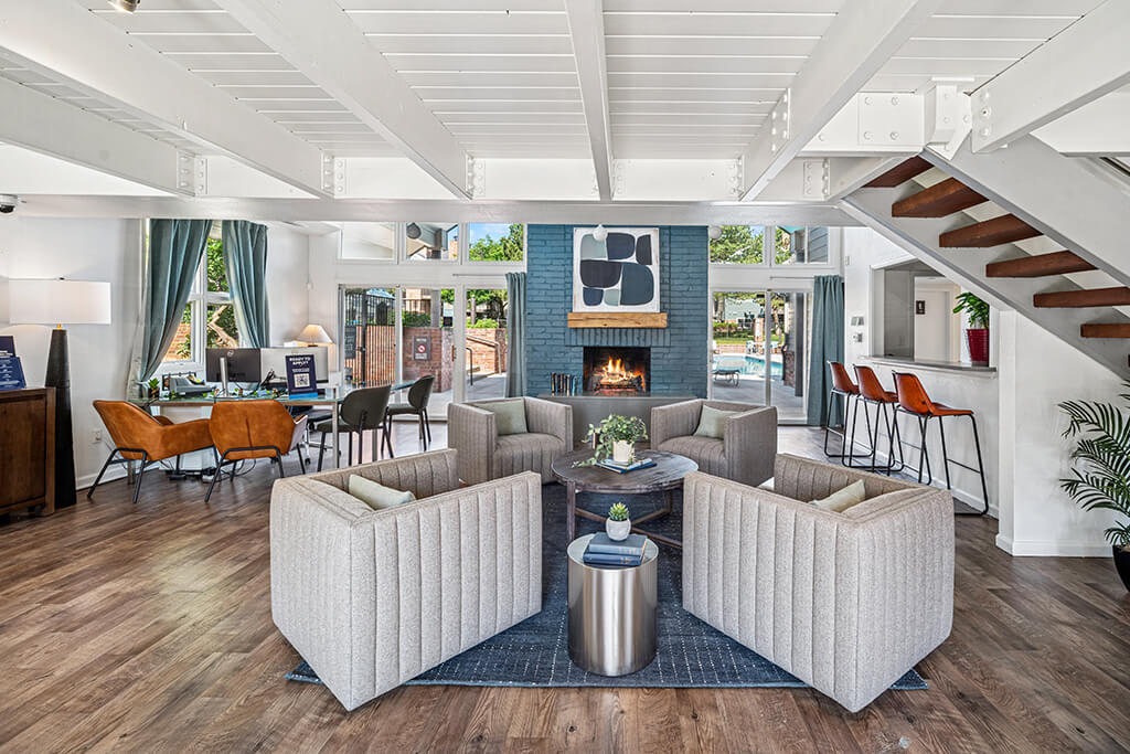 Rock Peak on Sunset Apartments