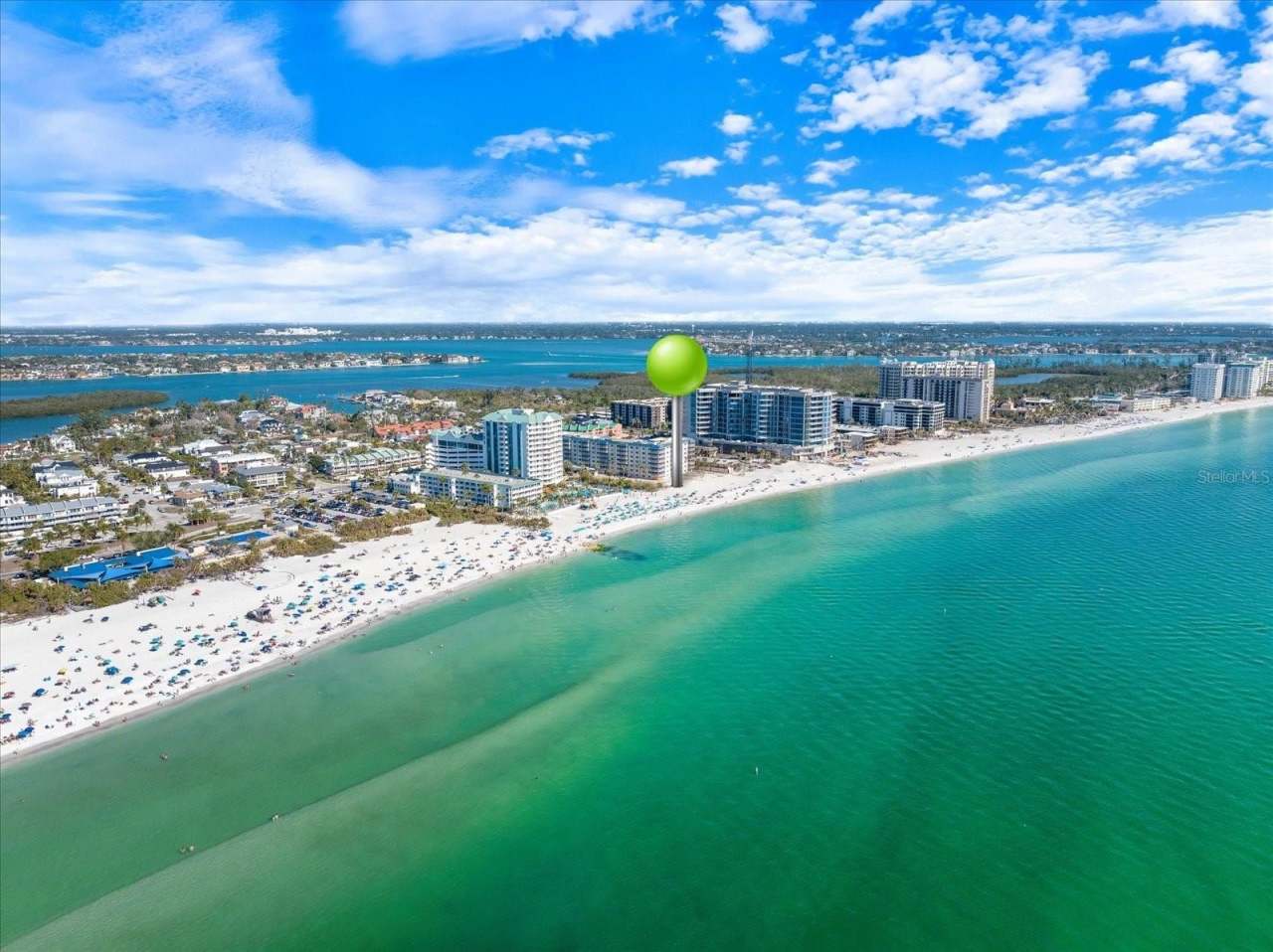 800 BENJAMIN FRANKLIN DRIVE