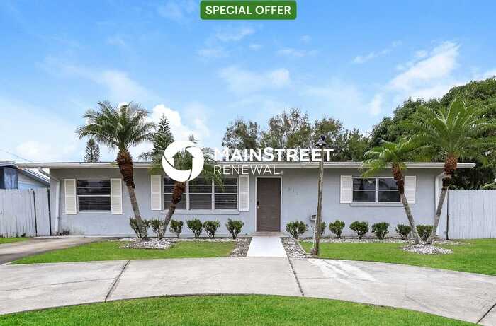 5311 39th Avenue West