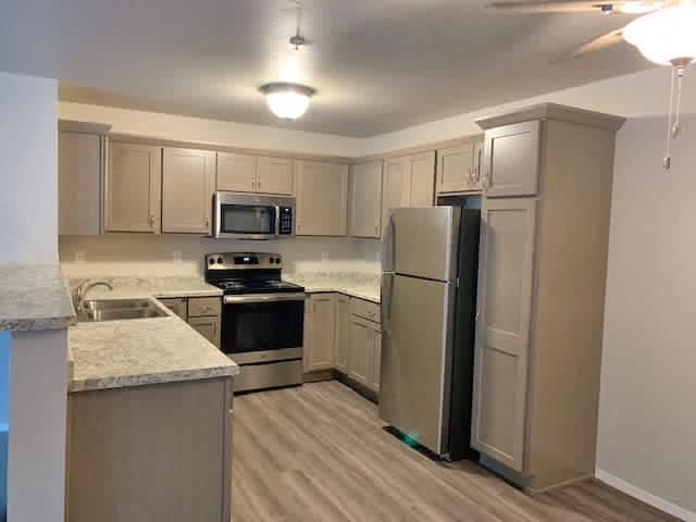 8925 Hilton St. Unit E12