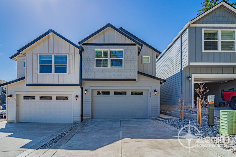 121 NE Newhouse Road