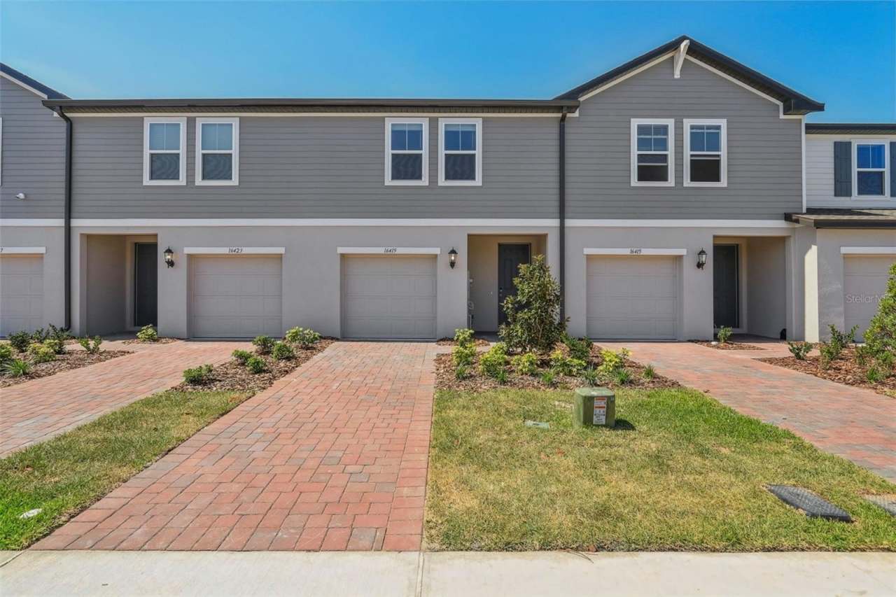 16419 BIRD OF PARADISE AVENUE