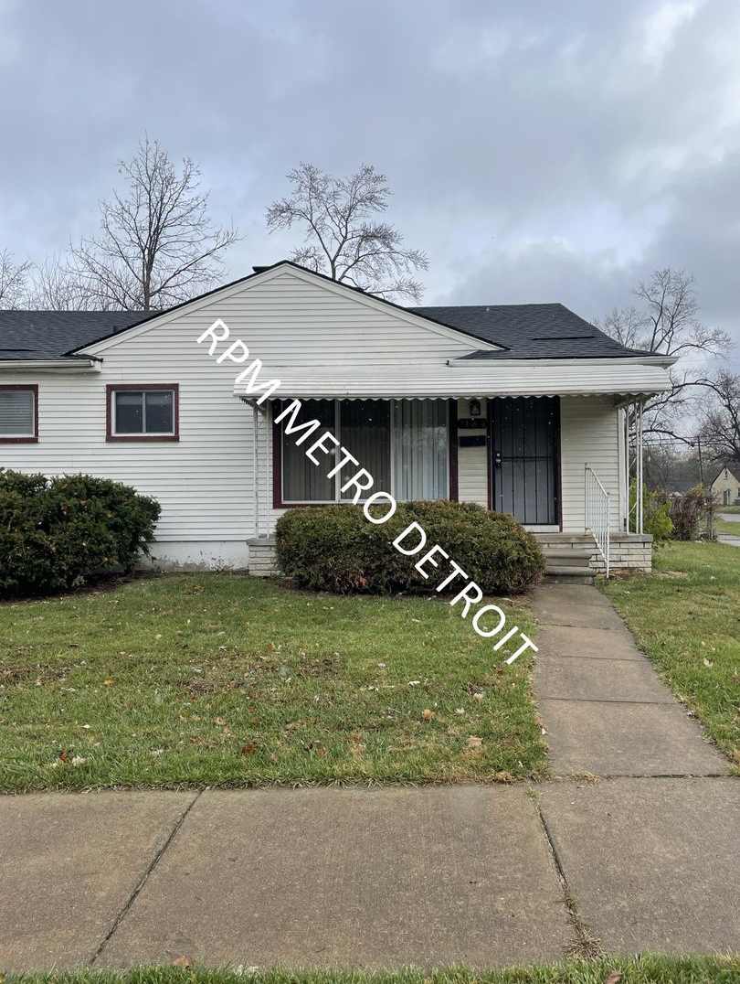 Newly Renovated Ranch Home in Inkster