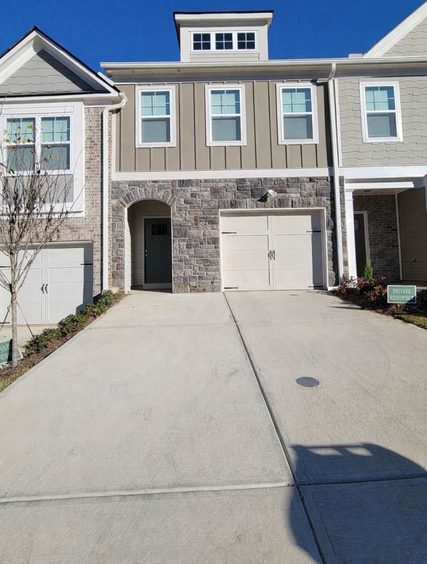 6372 Princeton Ridge Drive