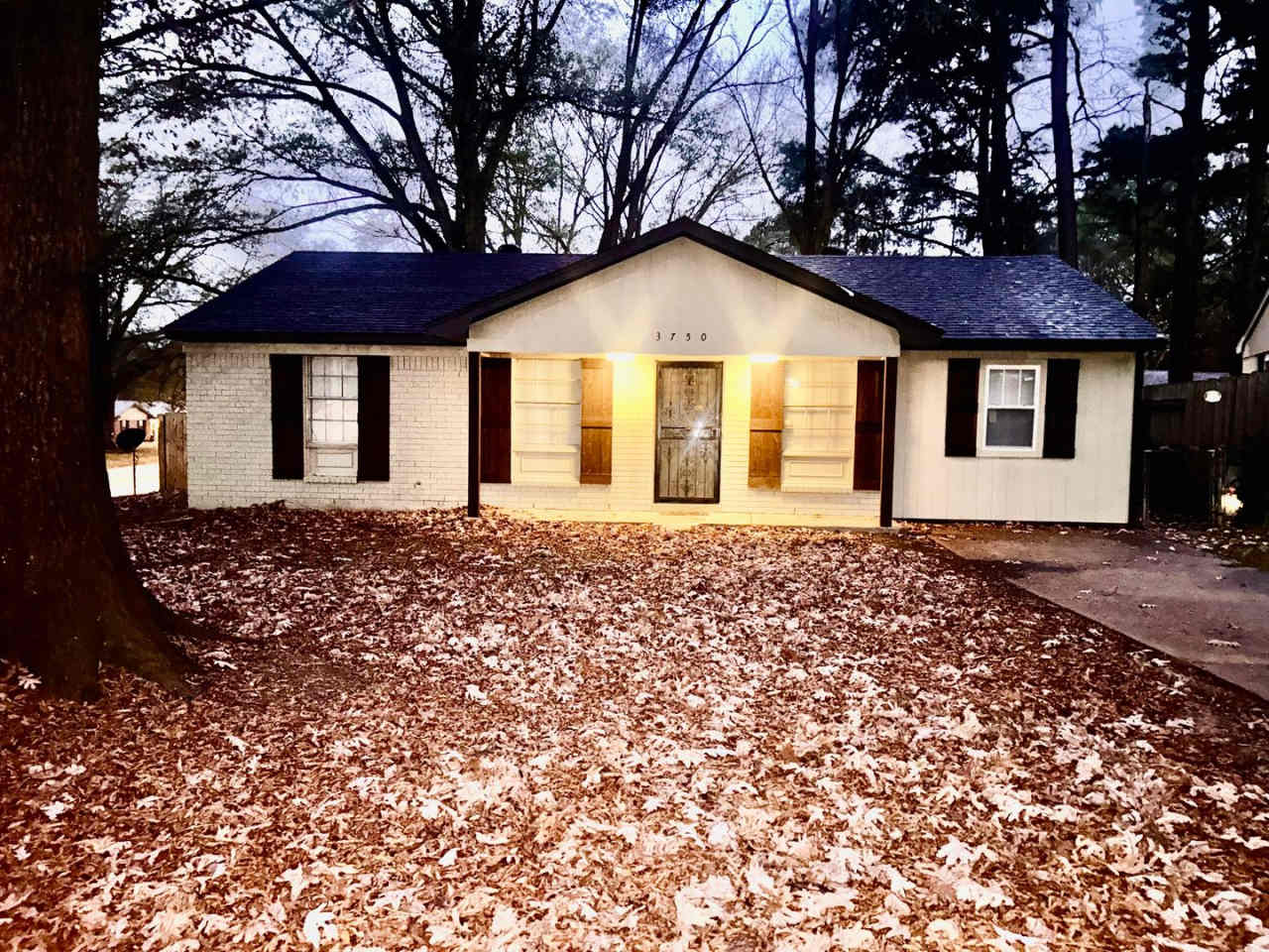 Newly Rehabbed Home in Raleigh - Open To Section 8