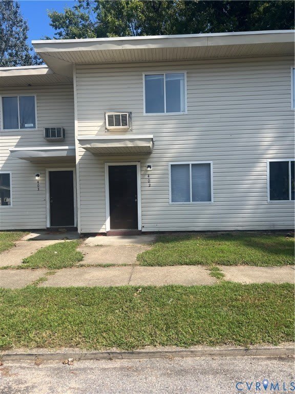 402 Monticello Drive