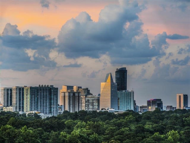 2460 Peachtree Rd NW Unit A12