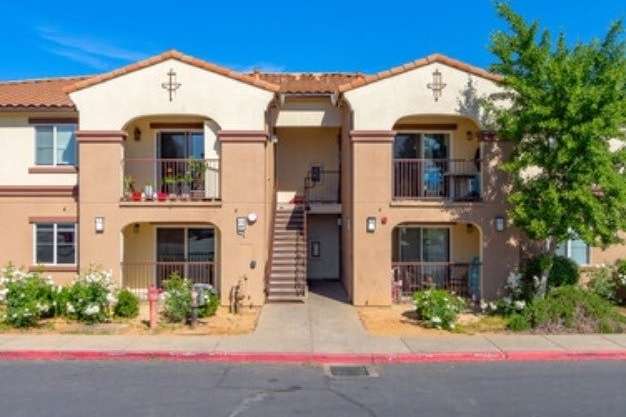 Vineyard Family Apartments