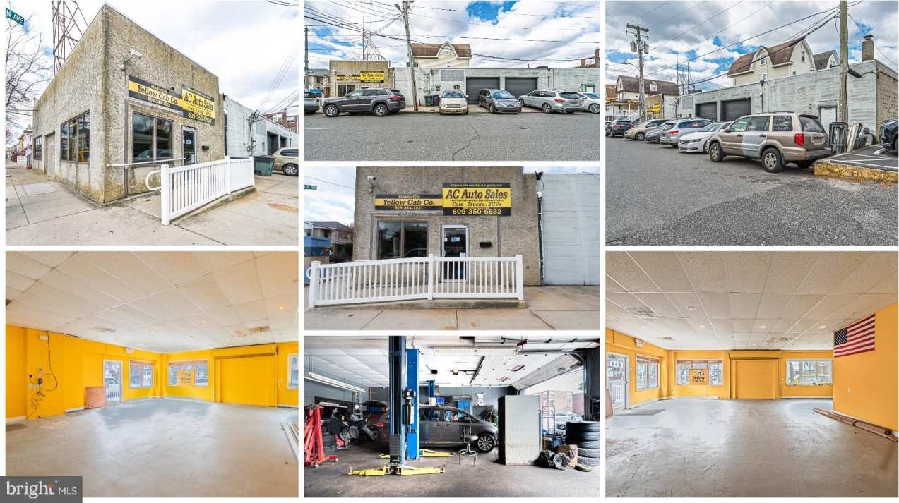 3401 WINCHESTER Avenue