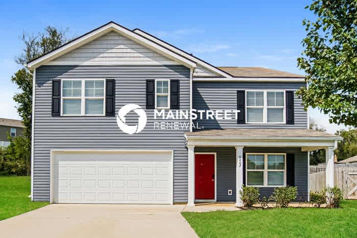 9407 Cornflower Lane