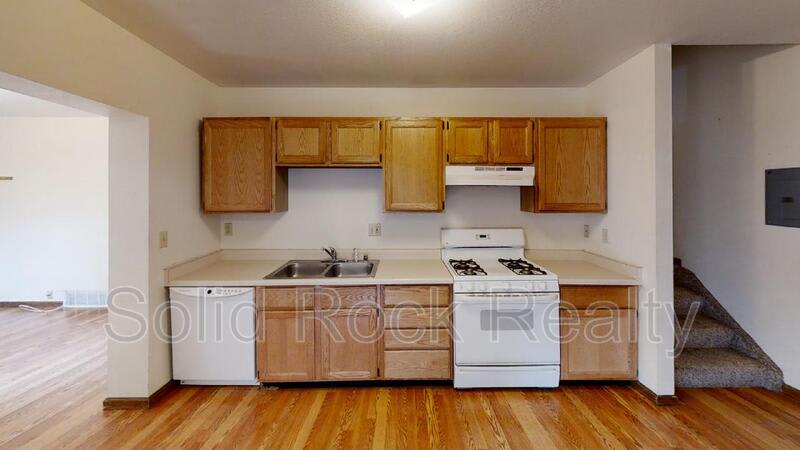 931 North Wahsatch Ave