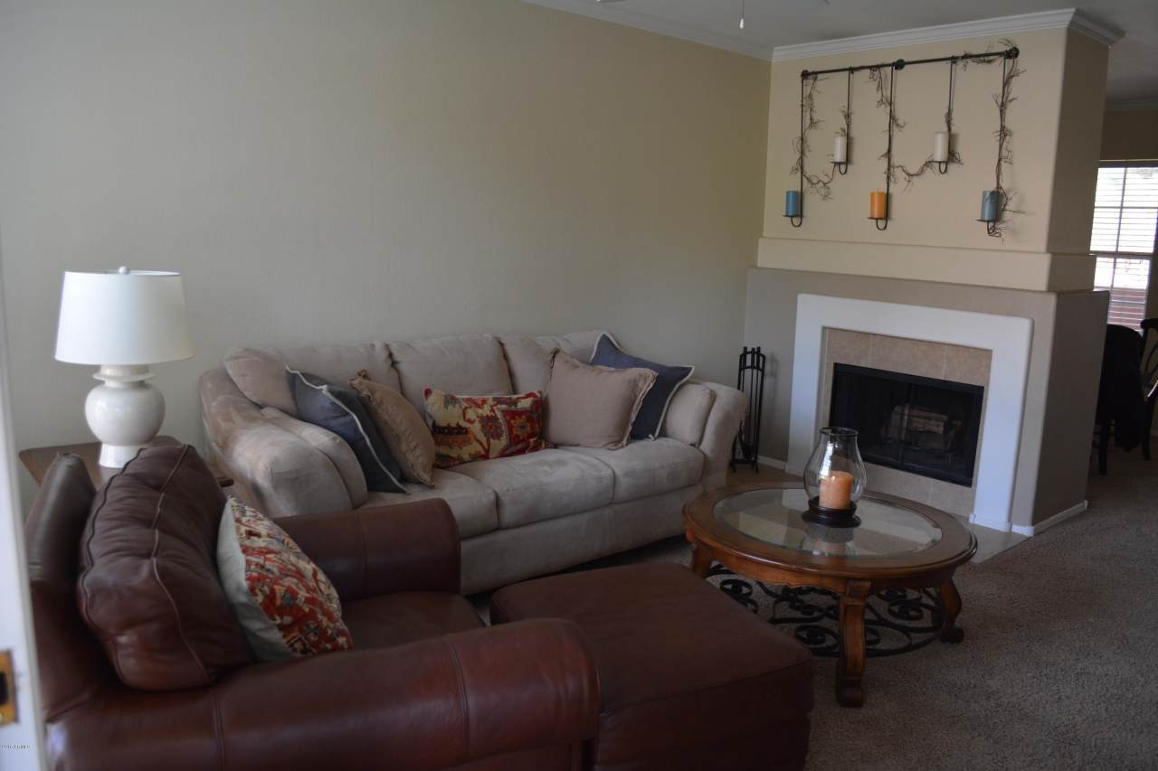 10101 N ARABIAN Trail