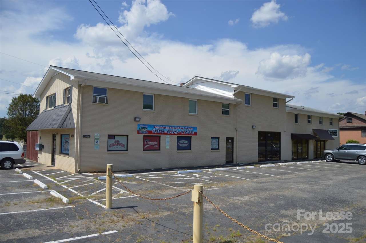 2166 Old Mountain Road unit: C