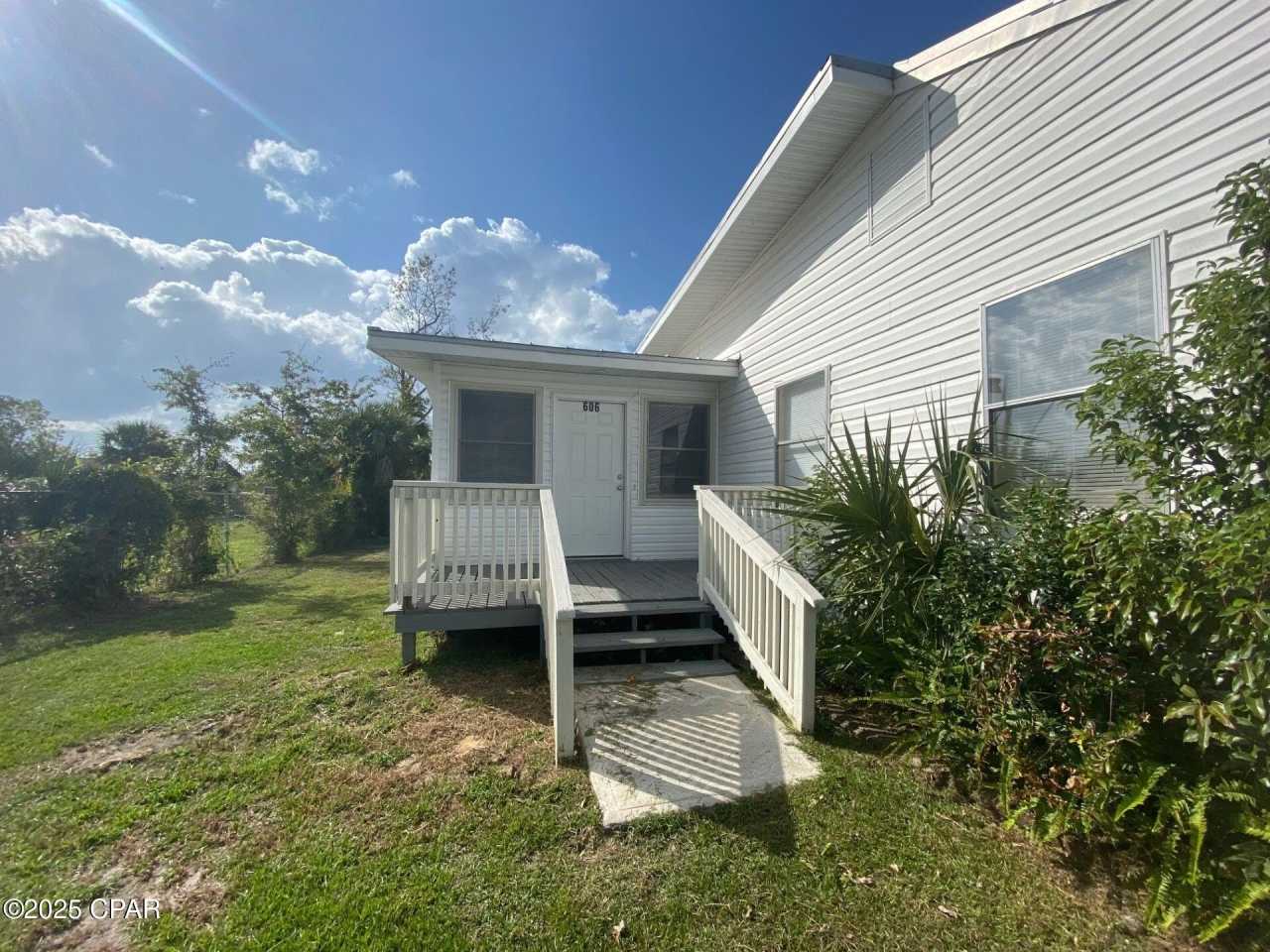 606 Florida Avenue