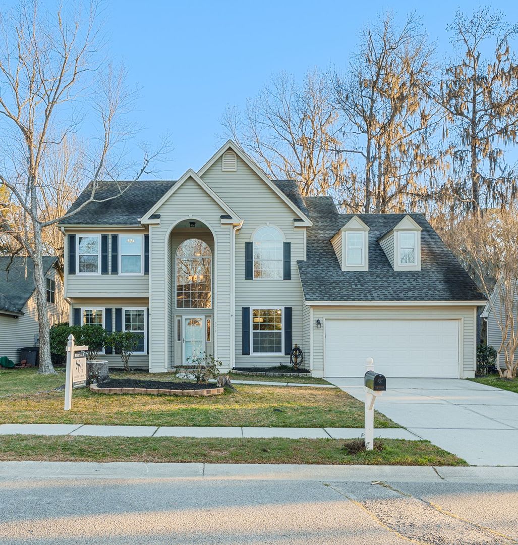 Your Modern West Ashley Retreat!