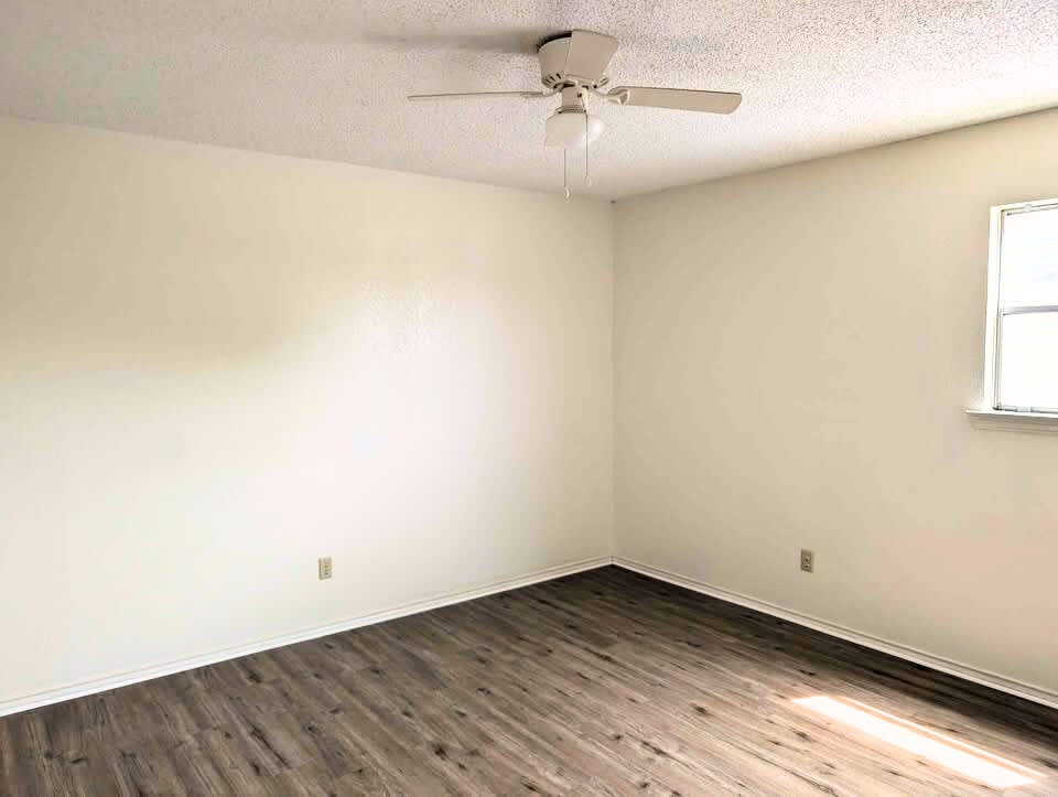 505 Hackberry Street