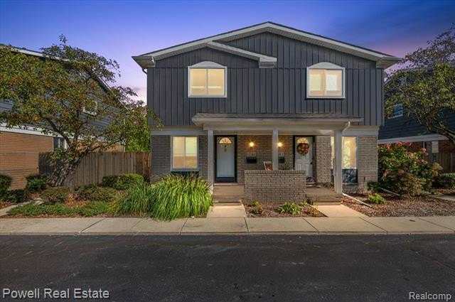 1741 N Southfield Road