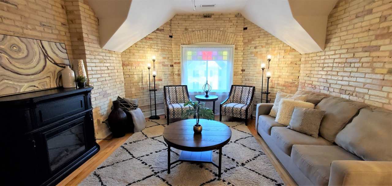 Off-Season Rental 1 Bedroom Condo Grand Traverse Commons