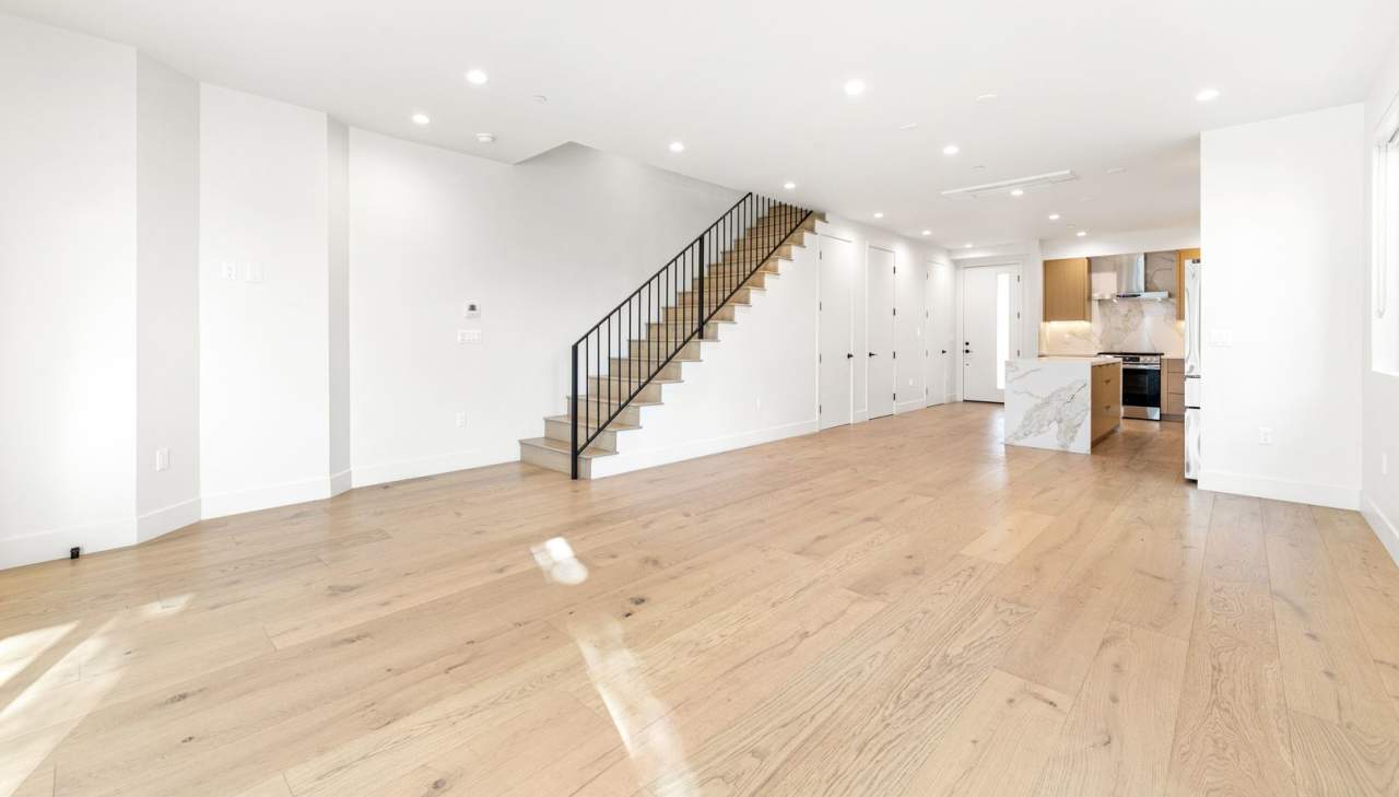 Poinsettia Townhomes