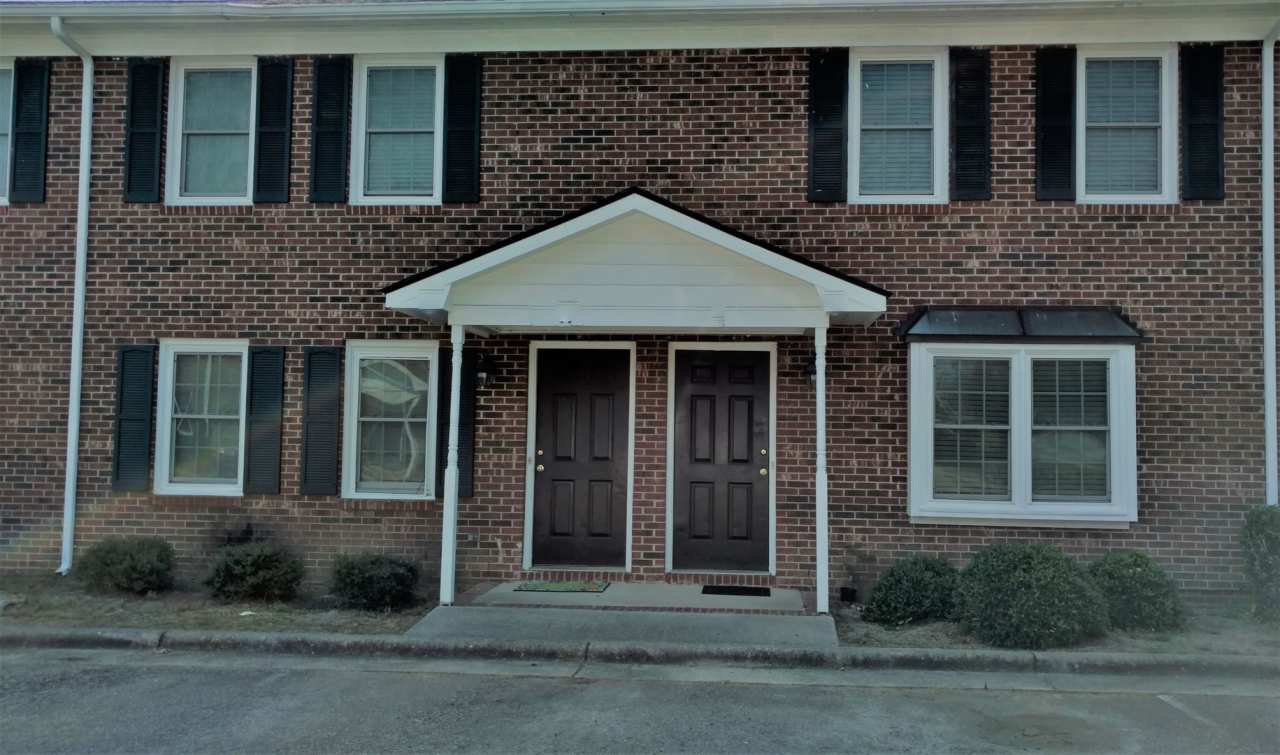 Haymont Area - 2 Bedroom Townhome for rent
