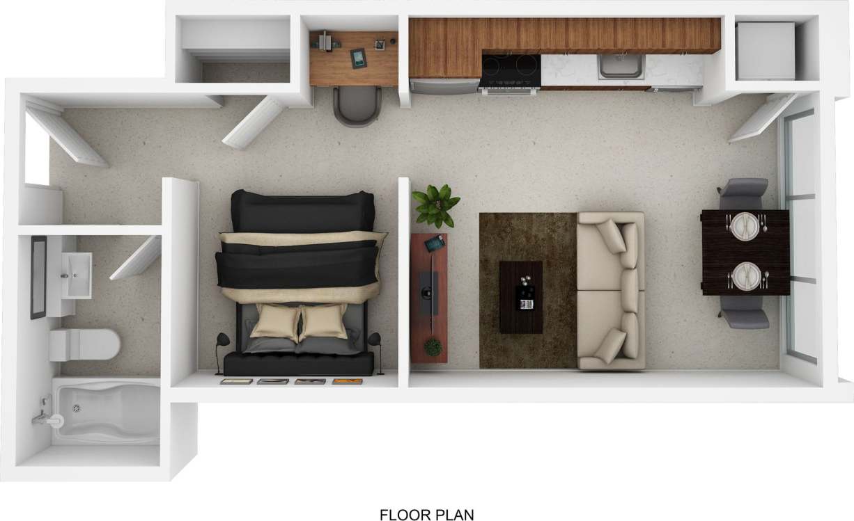 Urban Loft Co. Downtown