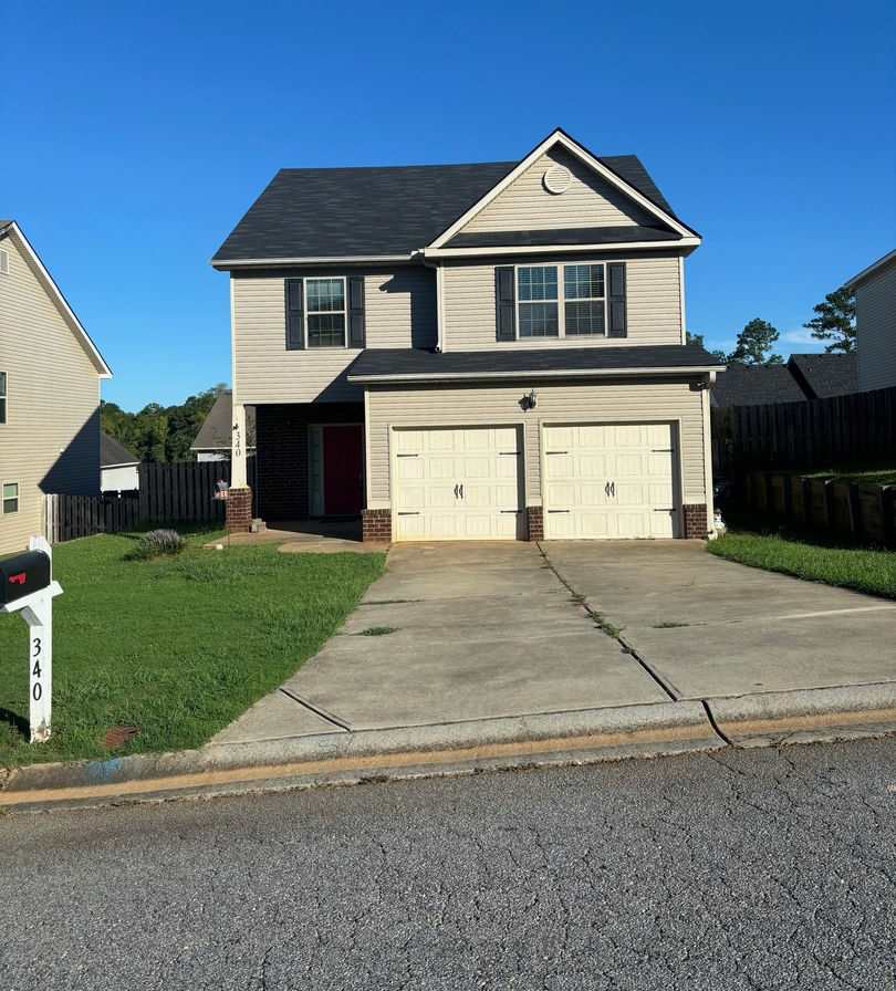 Available Now in Grovetown!