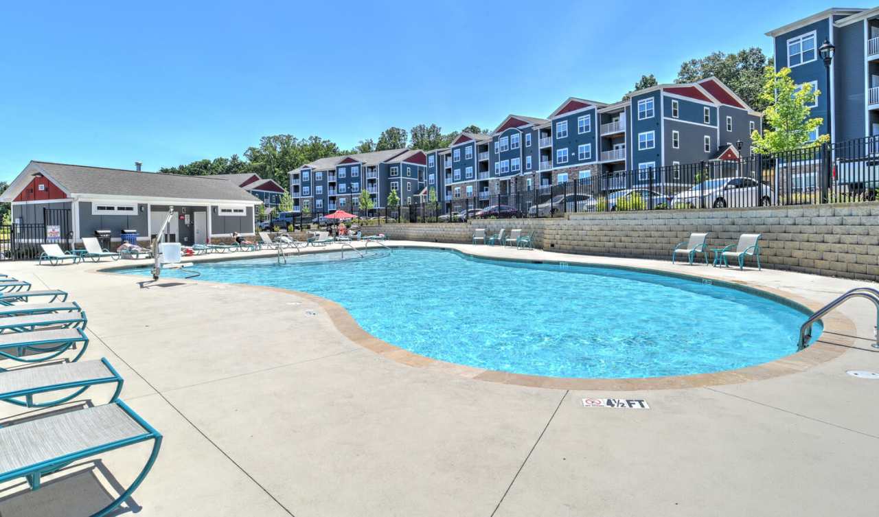 10 Newbridge Apartments