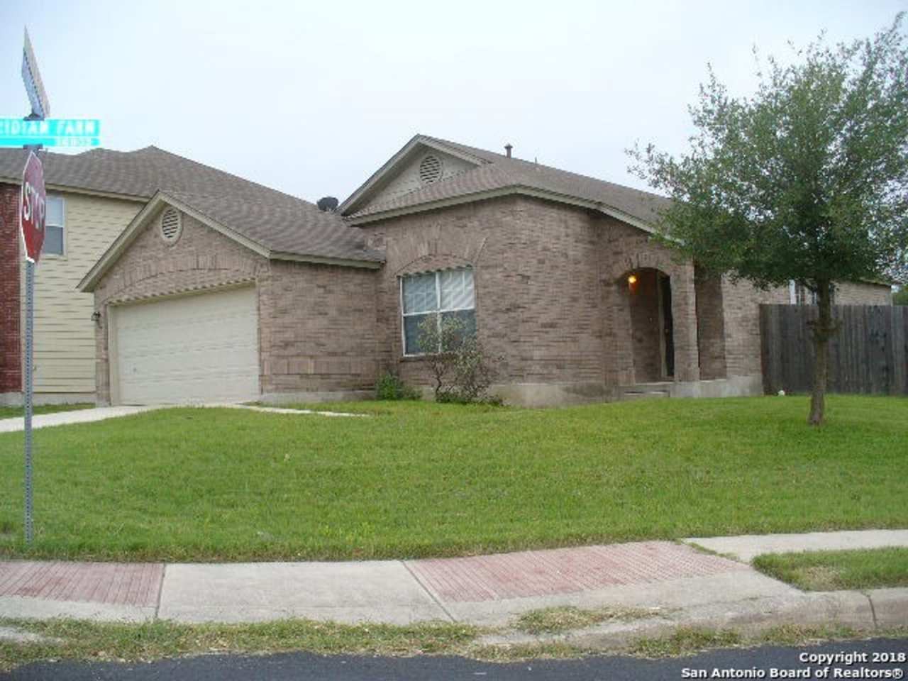 Well Maintained Corner Lot Property Ready for Move-In